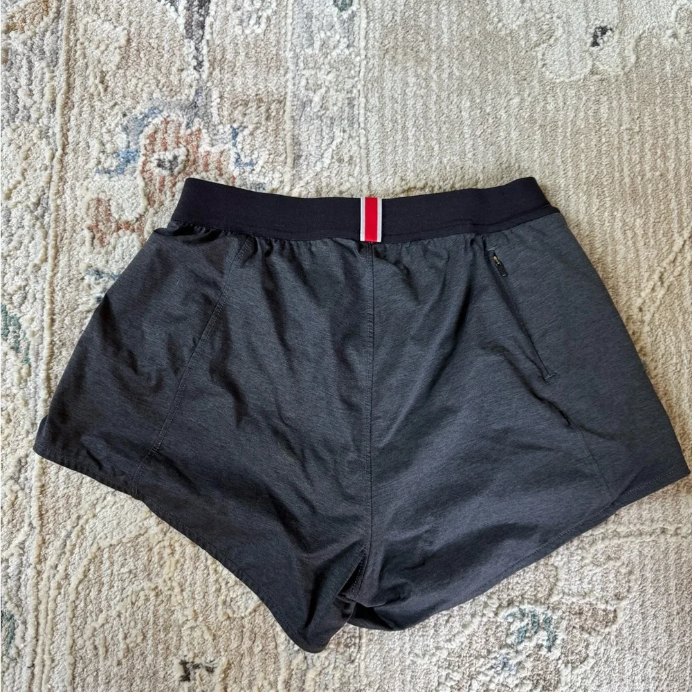 Tracksmith Session Shorts - Picture 4 of 5